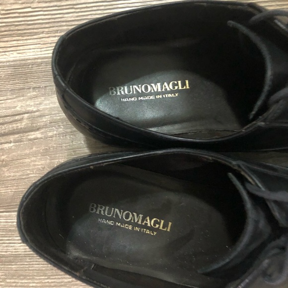 Bruno Magli men’s shoes - Picture 6 of 12